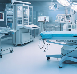  Axiomtek, imedtac Collaborate on Smart iMOR-Tele Operating Room