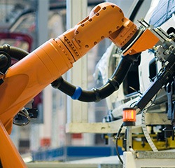  Trends in Automation: IIoT, Robotic Automation and Data Analytics
