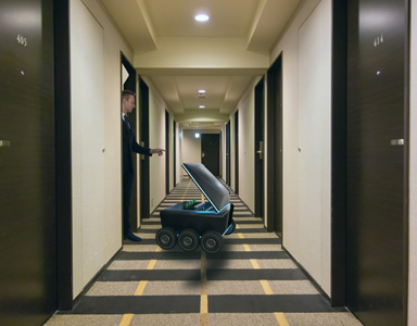 Our daily lives have been shaped through the digital transformation and, as such, this development has also impacted the day-to-day operations of hospitality businesses. In today&rsquo;s hypercompetit...