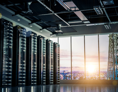 Axiomtek's NA870 is a verified Intel&reg; Select Solutions for NFVI v3 workload-optimized server solution, based on Canonical Ubuntu, that eases interoperability and speeds deployment. This innova...